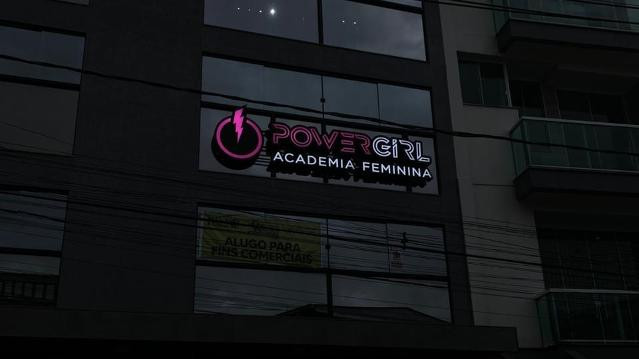 Imagem 1 da galeria do parceiro Power Girl Academia Feminina