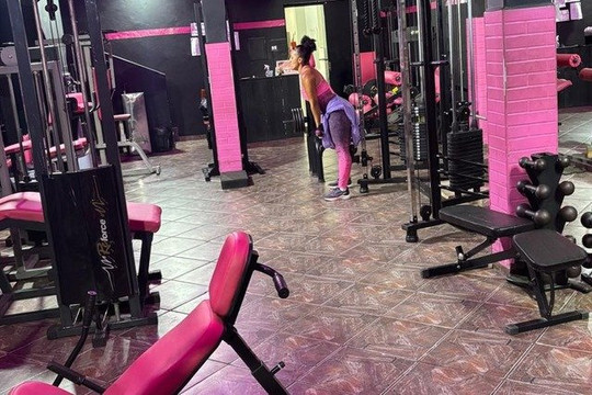 Imagem 2 da galeria do parceiro Power Girl Academia Feminina