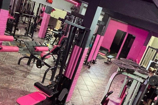 Imagem 1 da galeria do parceiro Power Girl Academia Feminina