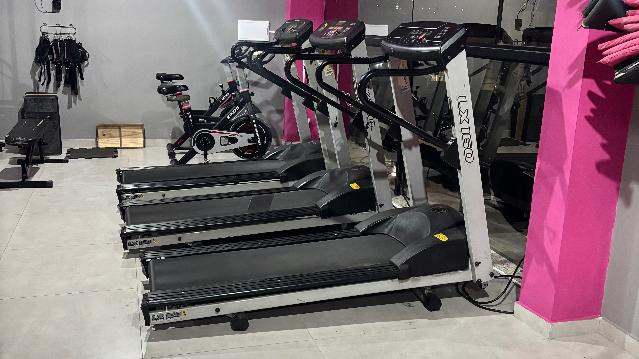 Imagem 2 da galeria do parceiro Power Girl Academia Feminina