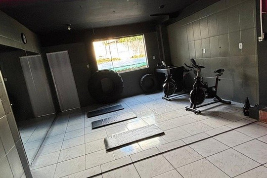 Imagem 3 da galeria do parceiro Power Girl Academia Feminina