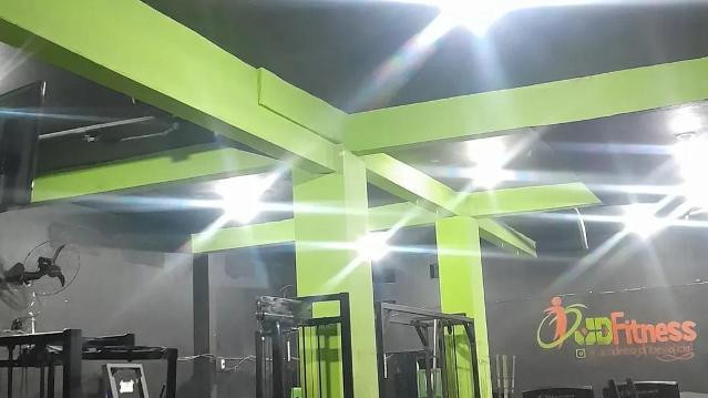 Imagem 3 da galeria do parceiro Academia JD Fitness
