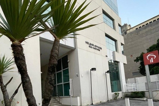 Imagem 2 da galeria do parceiro Afetti Pilates