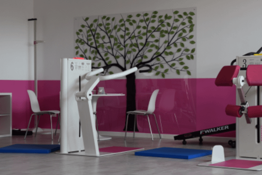 Immagine 3 dalla galleria del partner Melody Fit