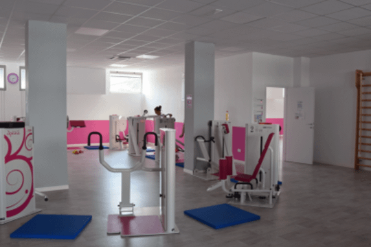 Immagine 2 dalla galleria del partner Melody Fit