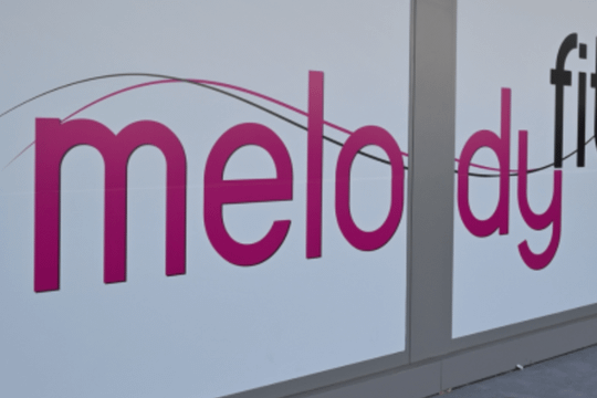 Immagine 1 dalla galleria del partner Melody Fit