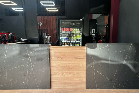 Imagem 2 da galeria do parceiro RP Fitness