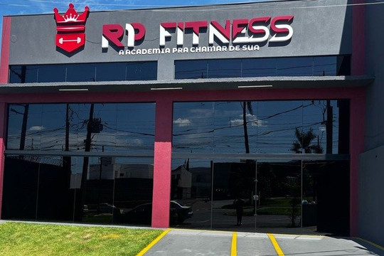 Imagem 1 da galeria do parceiro RP Fitness