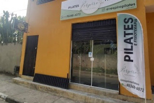 Imagem 2 da galeria do parceiro Respire Pilates e Fisioterapia