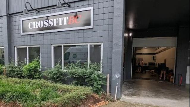 Image 2 de la galerie du partenaire CrossFit BC