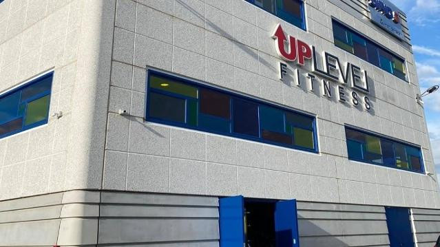 Immagine 2 dalla galleria del partner UP LEVEL Frattamaggiore