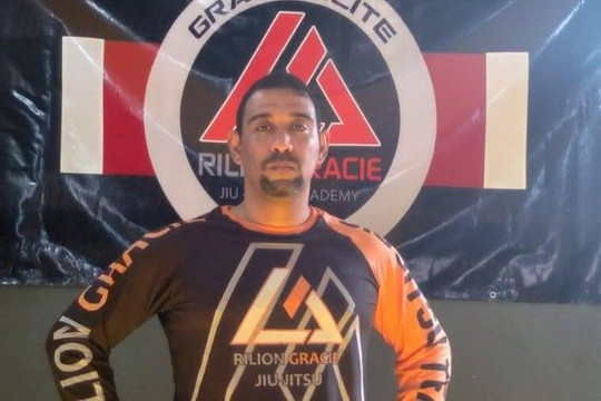 Imagem 4 da galeria do parceiro Gorilla Team - Luta Livre Esportiva || Grappling