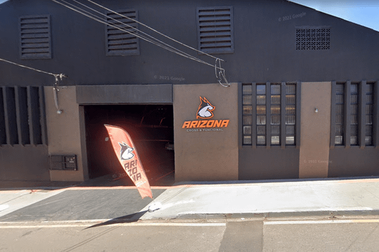 Imagem 2 da galeria do parceiro Arizona Cross