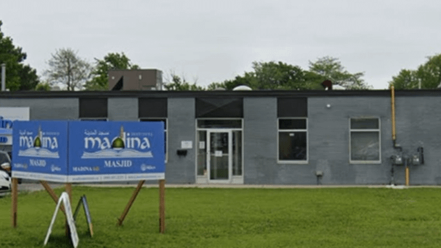 Image 2 from UMMA Martial Arts Madina Institute - Canada partner gallery