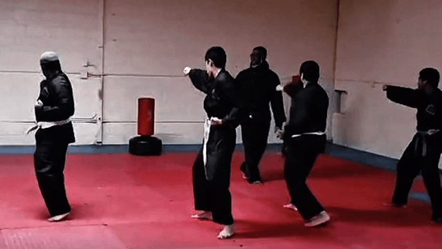 Image 1 from UMMA Martial Arts Madina Institute - Canada partner gallery