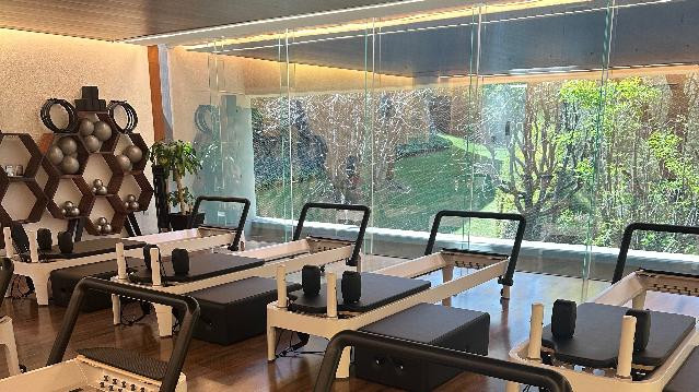 Imagen 1 de la galería del partner The Pilates Room
