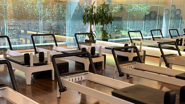 Imagen 2 de la galería del partner The Pilates Room