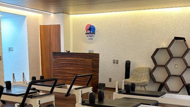Imagen 3 de la galería del partner The Pilates Room