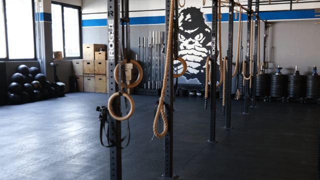 Bild 2 von NOEX-Berlin - CROSS- & FUNCTIONAL TRAINING Partnergalerie