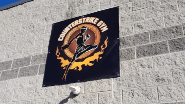 Image 2 from Eastlake Counterstrike Gym partner gallery