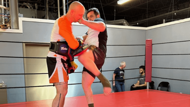 Image 1 from Eastlake Counterstrike Gym partner gallery