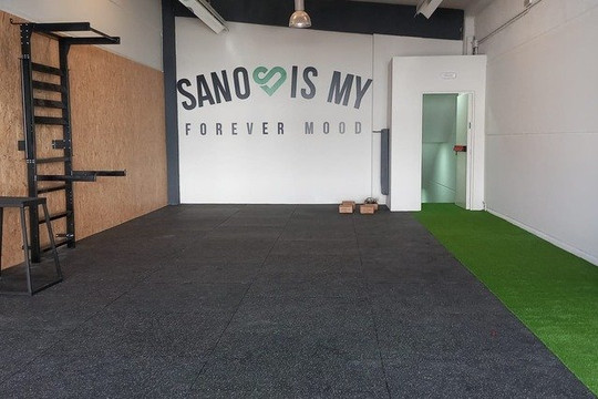 Imagen 3 de la galería del partner Sano Las Rozas