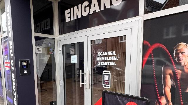 Bild 2 von FITOMAT Stommeln Partnergalerie