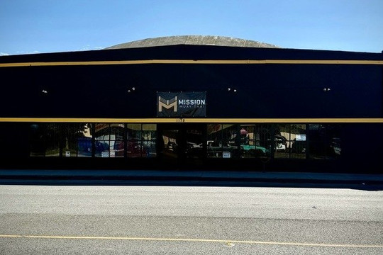 Image 2 from Mission Muay Thai partner gallery