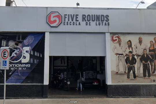 Imagem 2 da galeria do parceiro Five Rounds