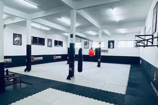 Imagem 1 da galeria do parceiro Five Rounds