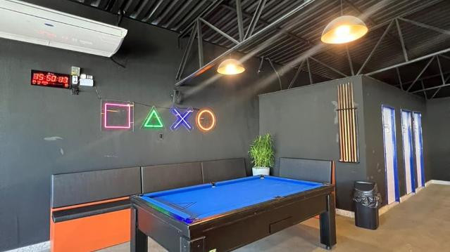 Imagem 3 da galeria do parceiro Elite Club Vila