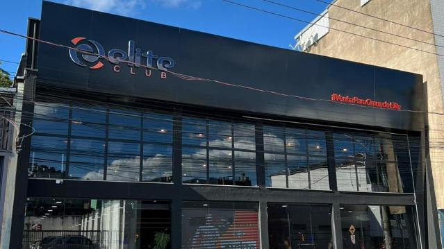 Imagem 1 da galeria do parceiro Elite Club Vila