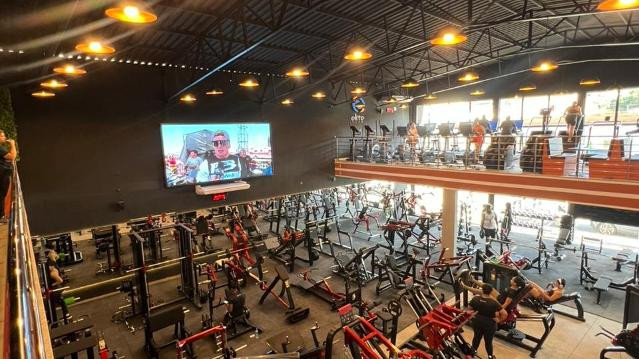 Imagem 2 da galeria do parceiro Elite Club Vila