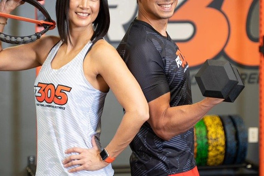 Image 3 from RZ305 partner gallery