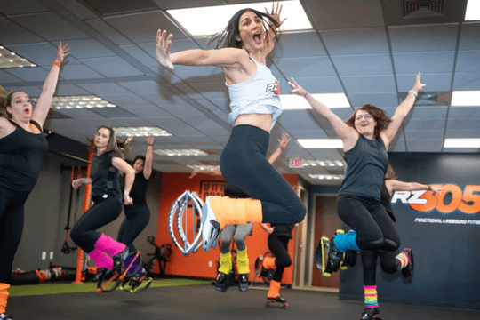 Image 1 from RZ305 partner gallery