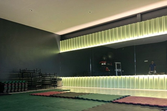 Imagem 1 da galeria do parceiro Eco Fitness Pró