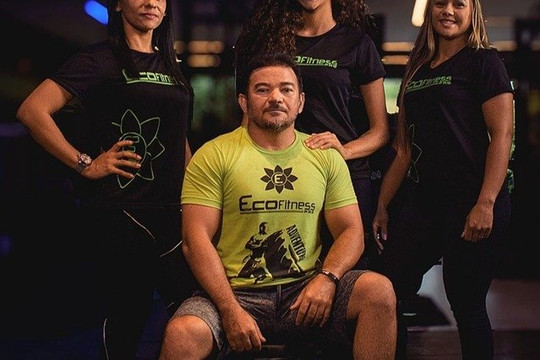 Imagem 3 da galeria do parceiro Eco Fitness Pró