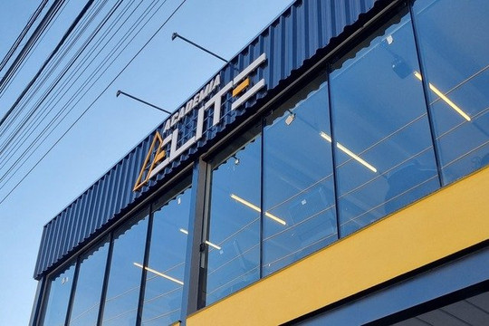 Imagem 2 da galeria do parceiro Academia Elite