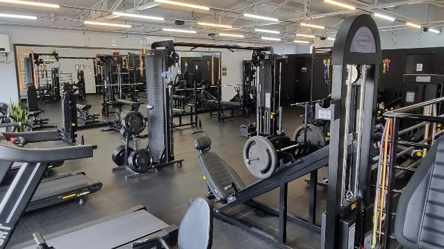 Imagem 1 da galeria do parceiro Academia Elite