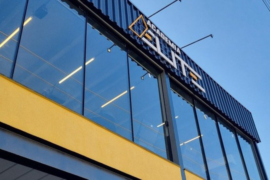 Imagem 1 da galeria do parceiro Academia Elite