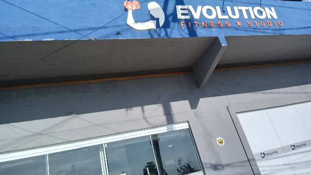 Imagem 1 da galeria do parceiro Evolution Studio Fitness