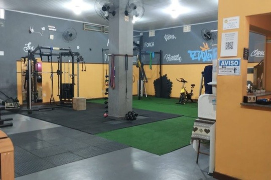 Imagem 1 da galeria do parceiro Evolution Studio Fitness