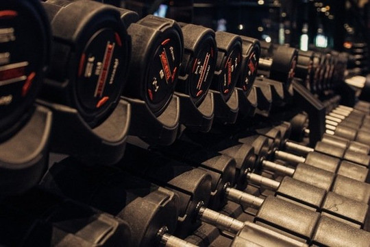 Imagem 3 da galeria do parceiro STRONG MUSCLE GYM