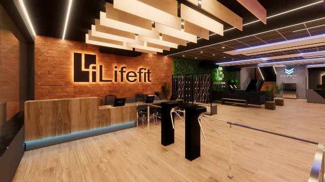 Imagem 1 da galeria do parceiro Lifefit Cachamorra