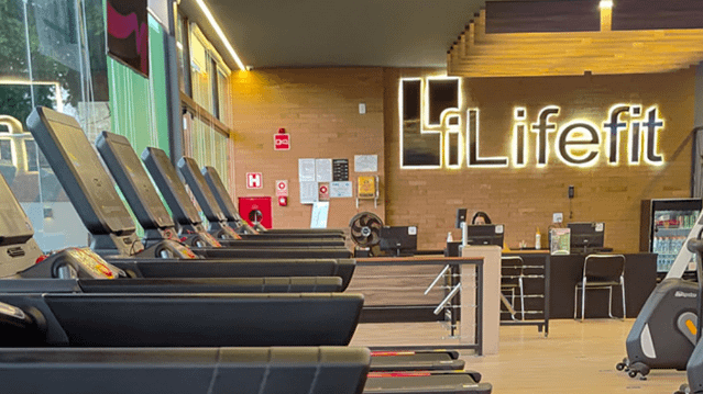 Imagem 3 da galeria do parceiro Lifefit Cachamorra