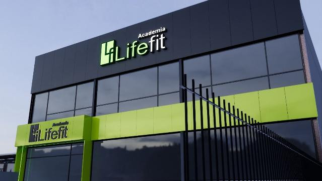 Imagem 2 da galeria do parceiro Lifefit Cachamorra