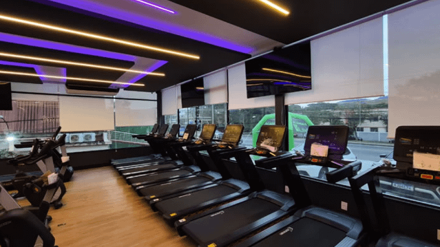 Imagem 1 da galeria do parceiro Lifefit Cachamorra