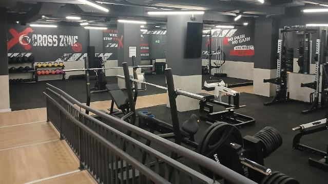 Imagen 2 de la galería del partner Synergym Guadalajara Las Cañas