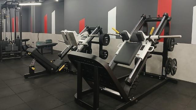 Imagen 1 de la galería del partner Synergym Guadalajara Las Cañas