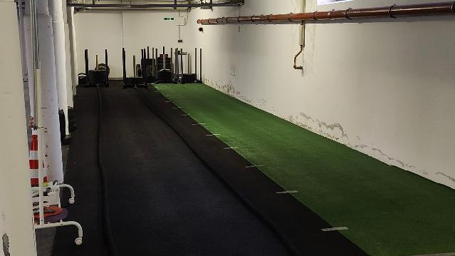 Bild 3 von the outside box - basement Partnergalerie